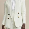 Women Acler - Abbots Blazer (Apple)