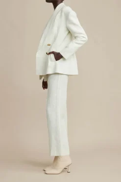 Women Acler - Abbots Blazer (Apple)