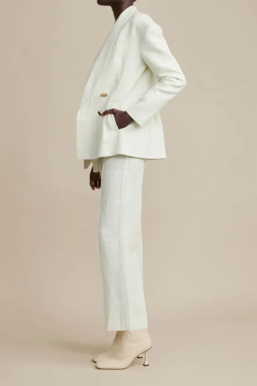 Women Acler - Abbots Blazer (Apple)