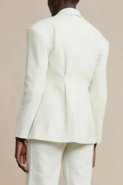 Women Acler - Abbots Blazer (Apple)