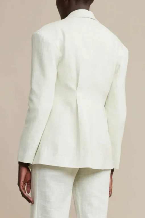 Women Acler - Abbots Blazer (Apple)