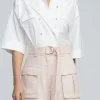 Acler - Ashwood Short