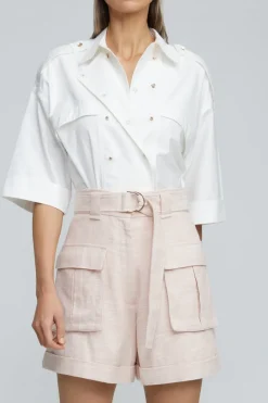 Acler - Ashwood Short