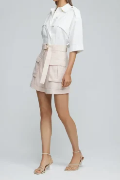 Acler - Ashwood Short