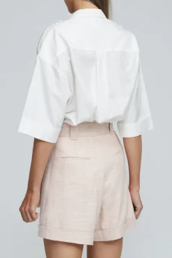 Acler - Ashwood Short