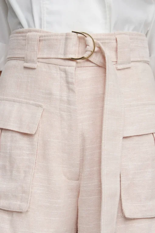 Acler - Ashwood Short