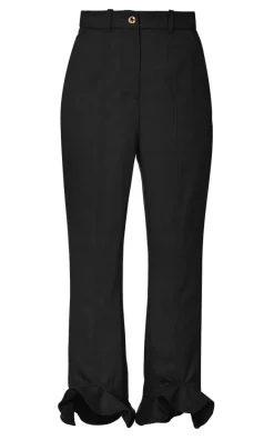 Women Acler - Fisher Pant (Black) FINAL SALE
