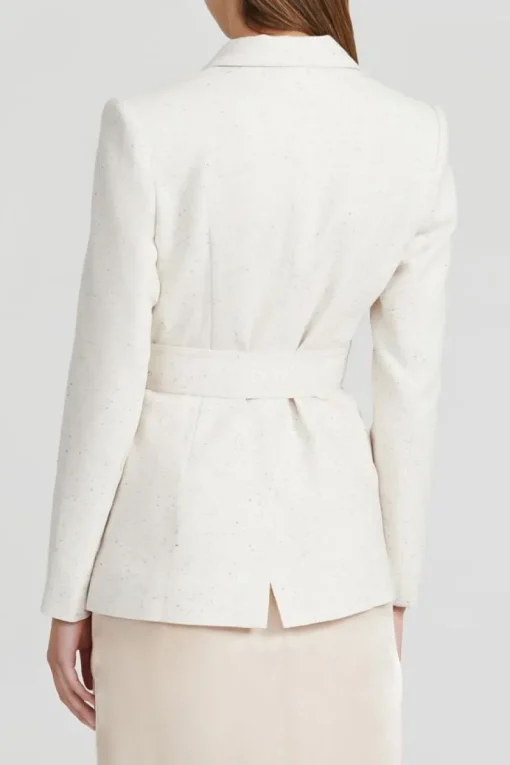 Women Acler - Hanbury Blazer (Natural)