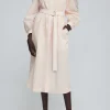 Acler - Harberton Dress (Dusty Pink)