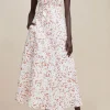 Acler - Hyde Dress (Terazzo Print) FINAL SALE