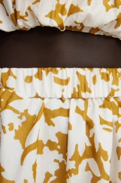 Women Acler - Landon Skirt (Sienna Shadow) FINAL SALE