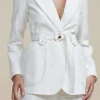 Women Acler - Moroney Blazer