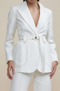Women Acler - Moroney Blazer