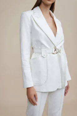 Women Acler - Moroney Blazer