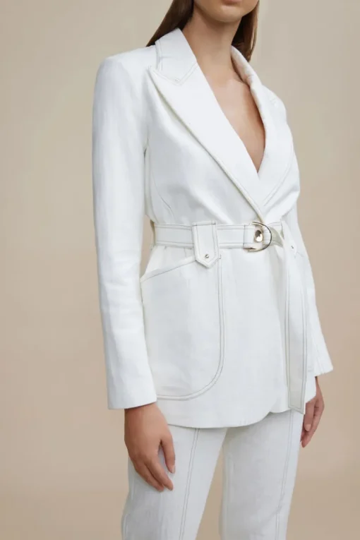 Women Acler - Moroney Blazer