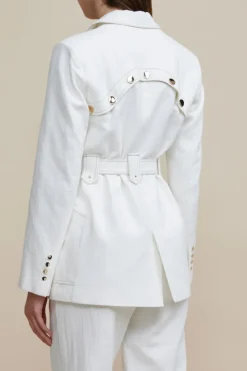 Women Acler - Moroney Blazer
