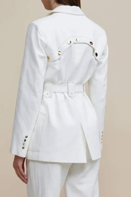 Women Acler - Moroney Blazer