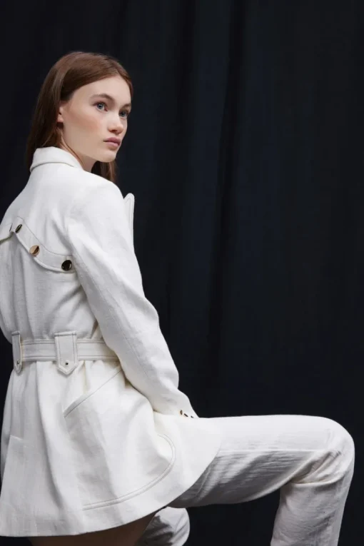 Women Acler - Moroney Blazer