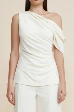 Acler - Nash Top (Vanilla)