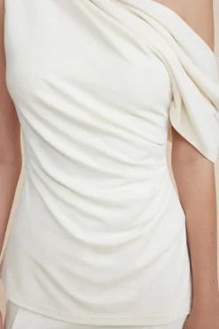 Acler - Nash Top (Vanilla)