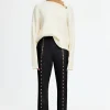 Women Acler - ROSSGREEN PANT (BLACK)