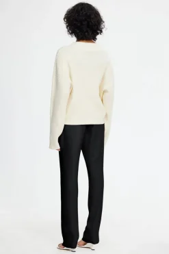 Women Acler - ROSSGREEN PANT (BLACK)