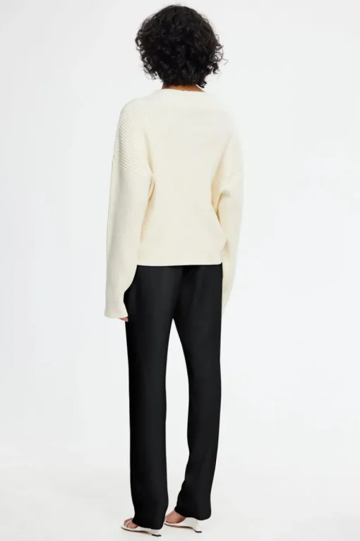 Women Acler - ROSSGREEN PANT (BLACK)