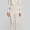 Acler - Wilkinson Pant (Natural)