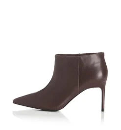 Women Alias Mae - Coda Boot (Chocolate) FINAL SALE