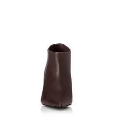 Women Alias Mae - Coda Boot (Chocolate) FINAL SALE