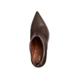 Women Alias Mae - Coda Boot (Chocolate) FINAL SALE