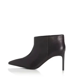 Women Alias Mae - Coda Boots (Black Soft Leather) FINAL SALE