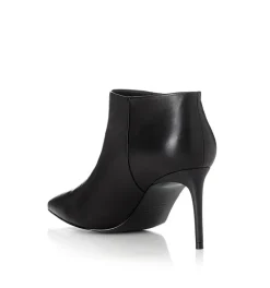 Women Alias Mae - Coda Boots (Black Soft Leather) FINAL SALE