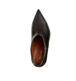 Women Alias Mae - Coda Boots (Black Soft Leather) FINAL SALE