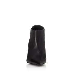 Women Alias Mae - Coda Boots (Black Soft Leather) FINAL SALE
