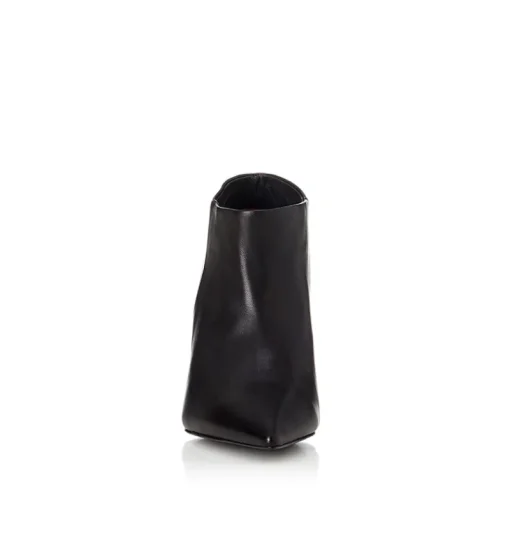 Women Alias Mae - Coda Boots (Black Soft Leather) FINAL SALE