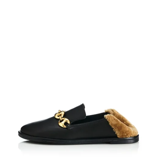 Women Alias Mae - EMANUELLE (BLACK)