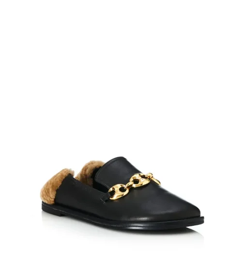 Women Alias Mae - EMANUELLE (BLACK)