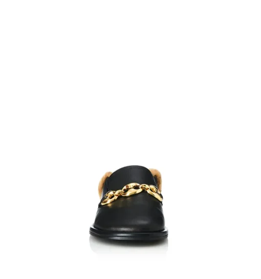 Women Alias Mae - EMANUELLE (BLACK)