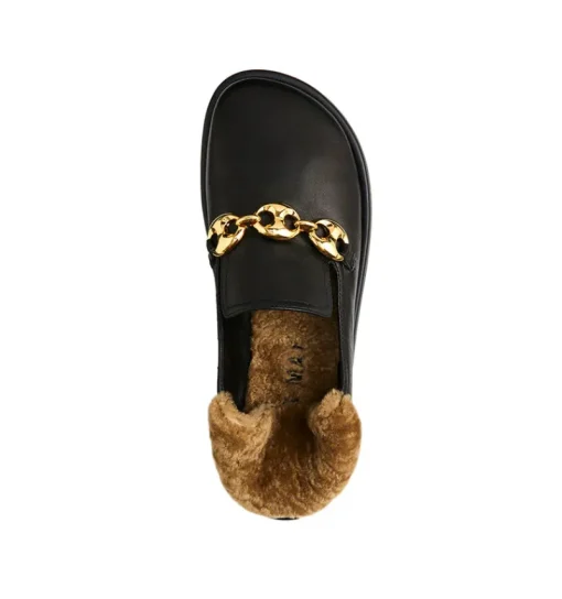 Women Alias Mae - EMANUELLE (BLACK)