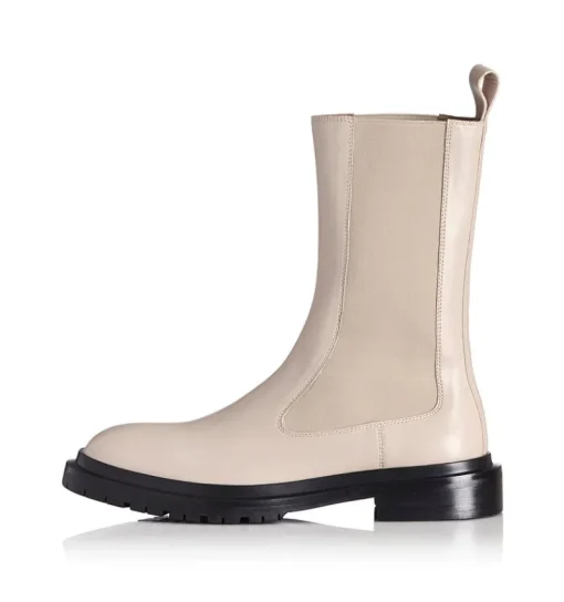 Women Alias Mae - Emerson (Cream)