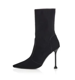 Women Alias Mae - Flick Boots (Black) FINAL SALE