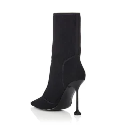 Women Alias Mae - Flick Boots (Black) FINAL SALE