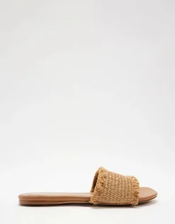 Women Alias Mae - HEATHER (PECAN)