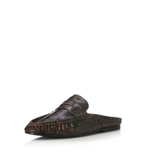 Women Alias Mae - IVY (CHOC SNAKE)