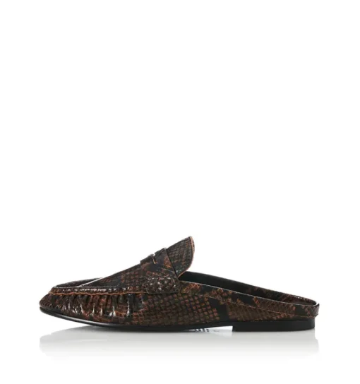 Women Alias Mae - IVY (CHOC SNAKE)
