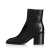 Women Alias Mae - Kristy Boot (Black Burnished)