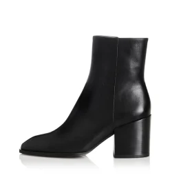 Women Alias Mae - Kristy Boot (Black Burnished)