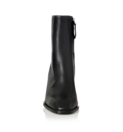 Women Alias Mae - Kristy Boot (Black Burnished)