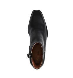 Women Alias Mae - Kristy Boot (Black Burnished)